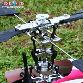 KDS450BD-PNP Electric Helicopter RTF Gyro version with Flap (w/o Radio Control and Battery)
