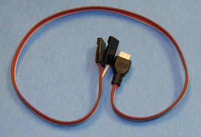 Camera Cable (4-wire, for cameras with audio)