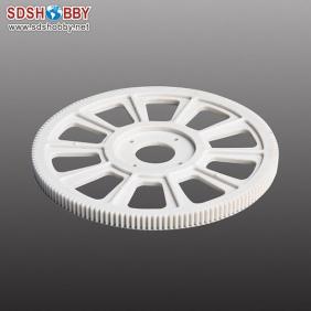 Main Drive Gear Compatible with Helicopter KDS450QS/ KDS450SD