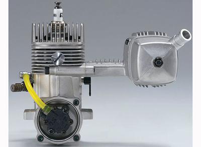 O.S. GT15 Gas Engine
