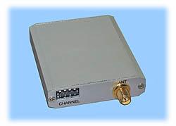 5.8GHz Micro Receiver, 12V