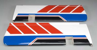 Hobbico Wing Set Twinstar ARF HCAA3750