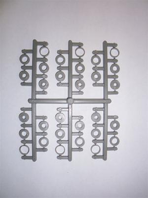 APC Adapter Rings (E & MR style)