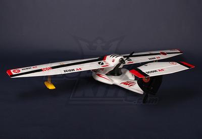 HobbyKing Seaplane RC Model Kit