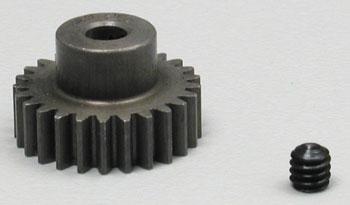 Robinson Racing 25T Absolute Pinion 48P RRP1425