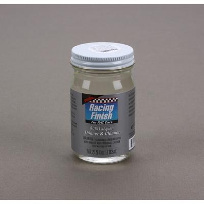 Pactra Thinner 3 1/2 oz. PACRC75
