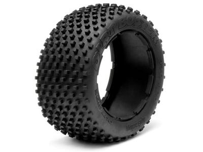 HPI Dirt Buster Block Tire HD Cmpnd 170x80mm HPI4835