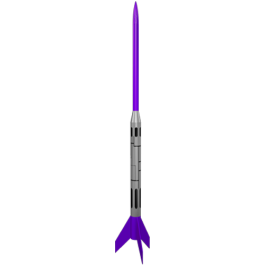 Estes Longneck RTF Rocket EST2475