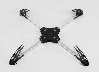 Hobbyking X525 V3 Glass Fiber Quadcopter Frame 600mm