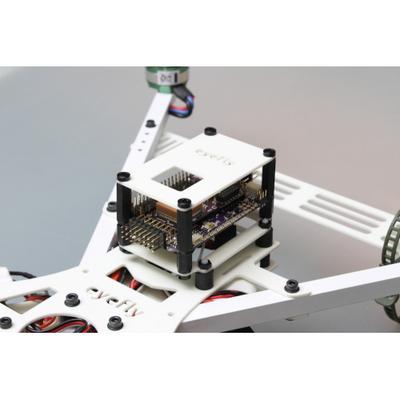 APM-adapter (for "naked" boards) - White