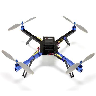 Quadcopter 3DR Quad-C Frame