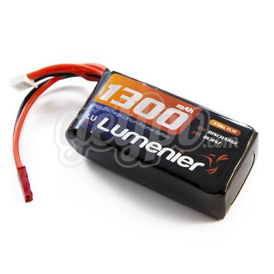 Lumenier 1300mAh 3s 35c Lipo Battery