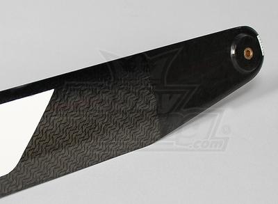 715mm TIG Carbon Fiber Z-Weave Main Blades