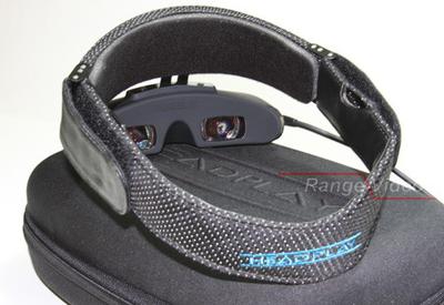 HeadPlay 800 x 600 FPV goggles