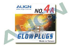 Glow Plug-4A
