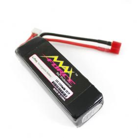 Max Force 25C∕2200mAh∕11.1V Lipo Battery