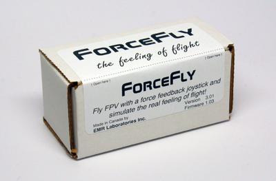 ForceFly Starter Kit