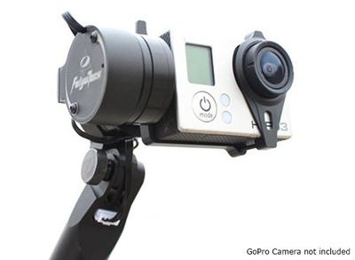G3 Steadycam Handheld Gimbal