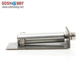 Trim Tabs for RC boat Length=48mm, Width=76mm, Height=15mm (2 pcs)