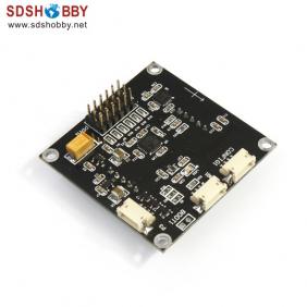 Control board  for SMQ600
