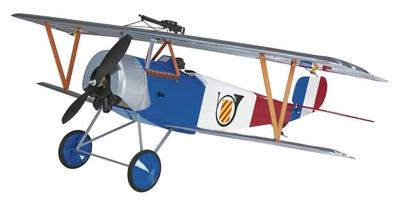 Great Planes Nieuport XI EP WWI Parkflyer ARF GPMA1146