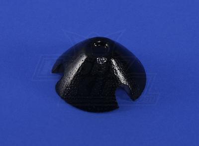 Replacement Spinner for 650mm BF109E PNF