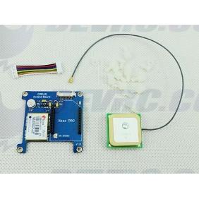 CRIUS ALL IN ONE PRO Extend Board LEA-6H GPS/Xbee Adapter