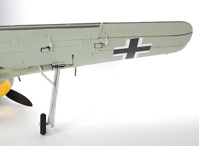 HobbyKing™ Focke Wulf FW-190 Warbird EPO 1600mm (PNF)
