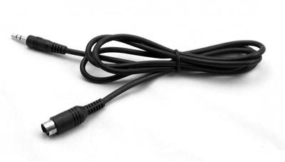 Fat Shark Head Tracker to 3.5mm Data Cable (DX8, other)