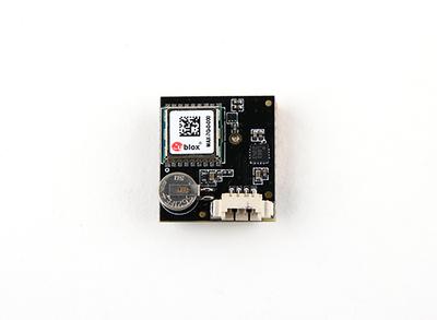 HKPilot Micro GPS and Compass Module U-BLOX 7 (8g)