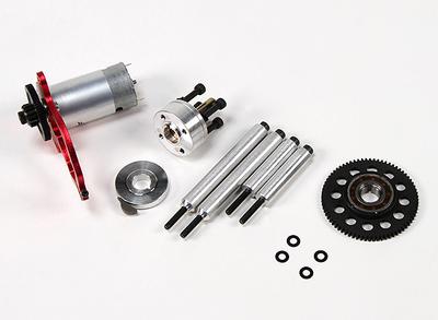 EME Gas Engine Auto Start Kit (50-60cc)