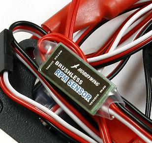 HOBBYWING 120A / 180A 5-12S Electric Brushless Speed Controller (ESC) Type Platinum-120A-HV