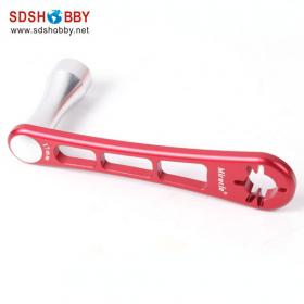 Multi Tool-Red Color for Wheel & Flywheel of 1/8 Buggy, Truggy and Monster Trucks