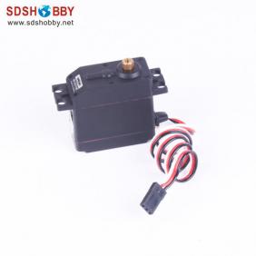 Spring RC Robot Servo SM-S4315R 13.5kg/60g W/Metal Gears and Double Bearings