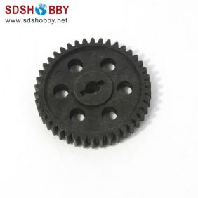 HSP 1/10 Diff. Gear (42T) 02112