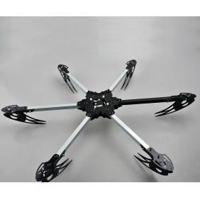 Six-Axis Copter Rack