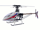 ARK X-400 PRO EP HELICOPTER KIT