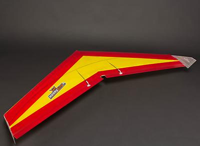 Wicked Wing XL Slope Combat Flying Wing EPP 1525mm (KIT)