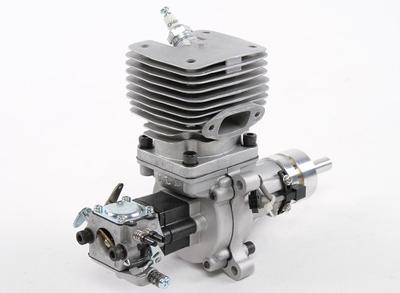 MLD-35 Gas Engine w/CDI Electronic Ignition 4.2 HP