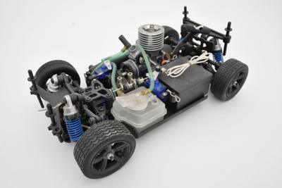 1/16 GP Engine Powered On-Road RTR Racing Car