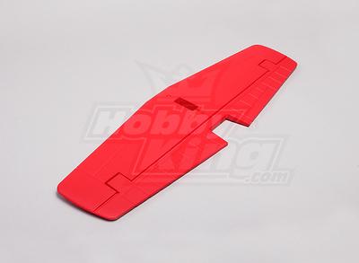 P-51D Dago Red - Replacement Horizontal Tail