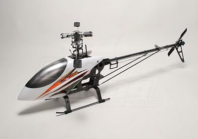 HK-600GT 3D Electric Helicopter Kit w/o blades