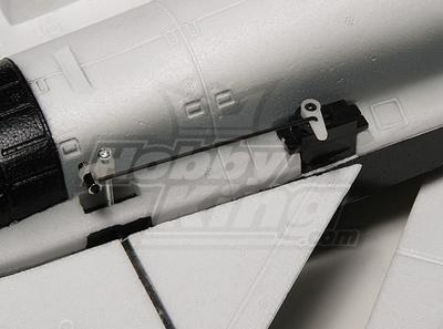 F-14 Folding Wing Jet w/ Twin 60mm EDF Kit