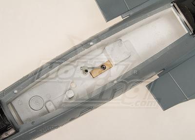 F-14 Folding Wing Jet w/ Twin 60mm EDF Kit