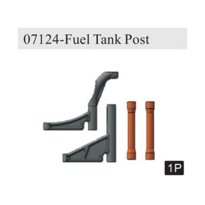 Redcat Racing Fuel Tank Post RED7124