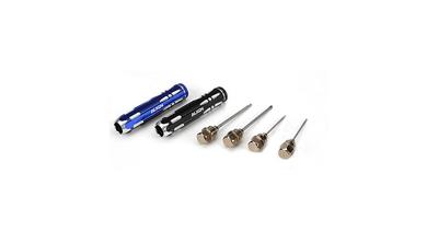 Align Hexagon and Phillips Screw Driver Set, 1.5/2.5mm AGNA254