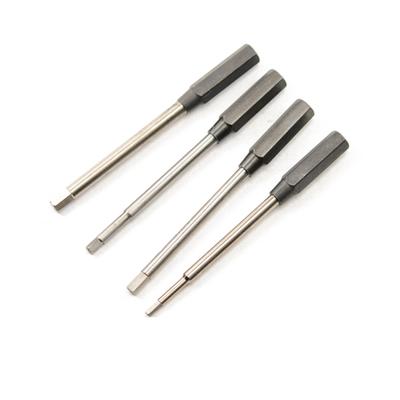 Overdose 4-In-1 Replacement Tip Set Sae Includes .05 1/16 5/64 3/32 ODR1014