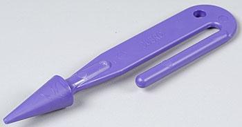 Dubro Kwik-Stop Purple DUB2224