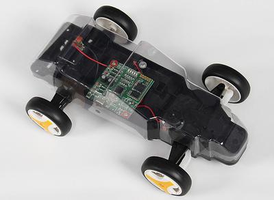 I-Racer Android R/C Car (Bluetooth Control)