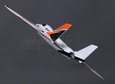 Hobbyking Radjet 420 Micro Pusher Jet 420mm (PNF)